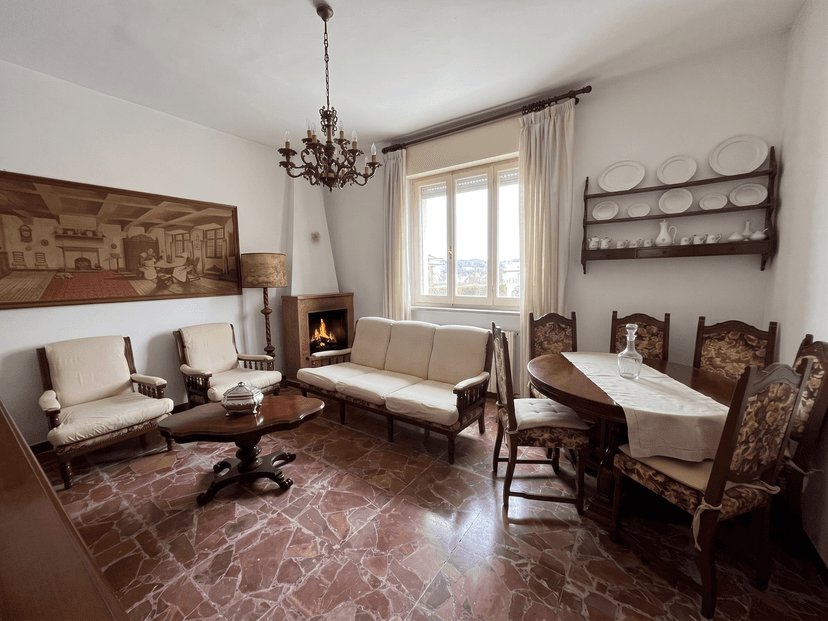 Casa indipendente in Via Decio Raggi 70, Novafeltria — foto 3 di 5