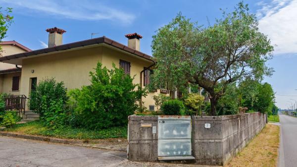 Villa in Via Beato Jacopo Cavalli 7, Faedis — foto 3 di 5