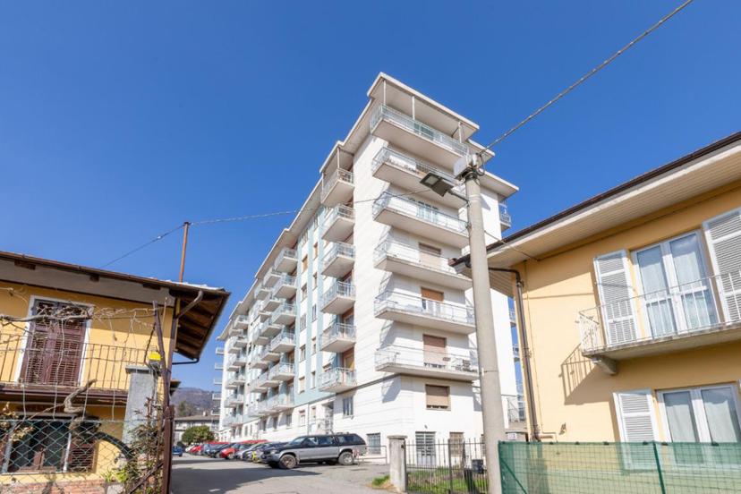 Trilocale in Via Ciaperassa 9, Luserna San Giovanni — foto 2 di 5