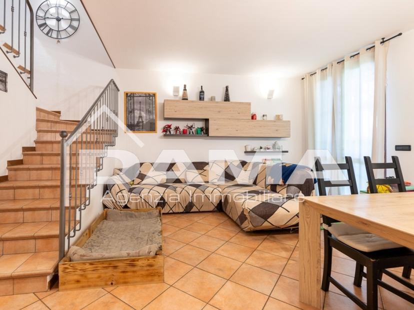 Porzione di villa in Via Filippo Maria Visconti, Forlì — foto 2 di 5
