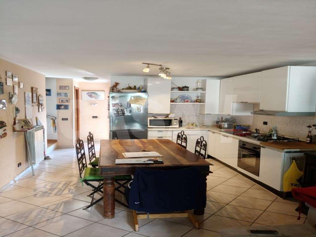 Porzione di casa in Via Frasnetti 16, Ferrera di Varese