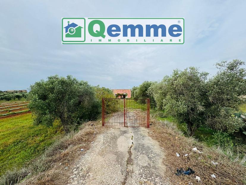 Rustico in Provinciale 362  Galatina, Galatina — foto 2 di 5