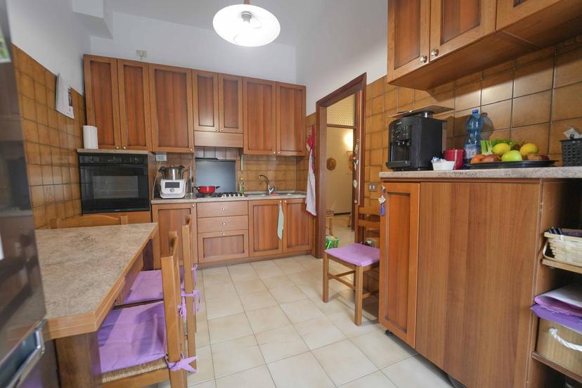 Quadrilocale in Via Salvador Allende 17, San Mauro Pascoli — foto 3 di 5