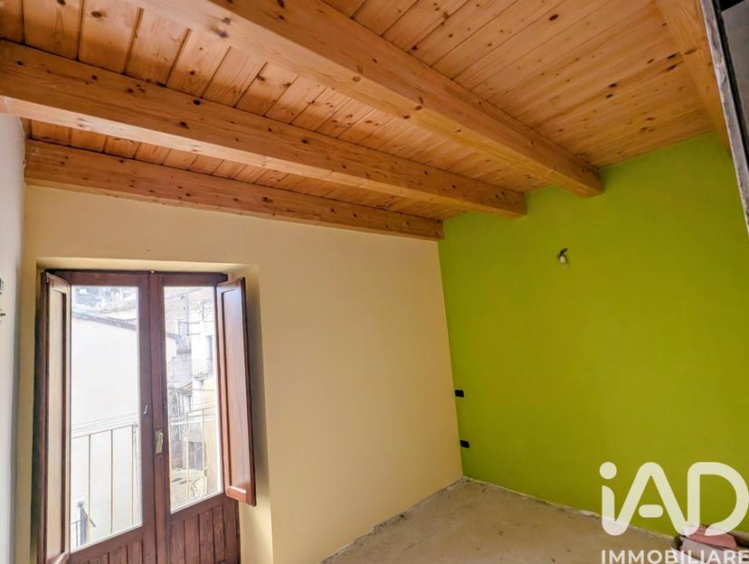 Casa indipendente in Via Supportici 25, Pacentro — foto 5 di 5