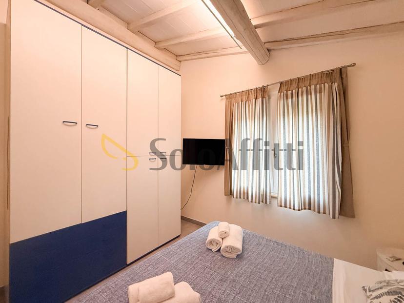 Stanza in casa indipendente in Strada Provinciale delle Collacchie Snc, Grosseto — foto 3 di 5