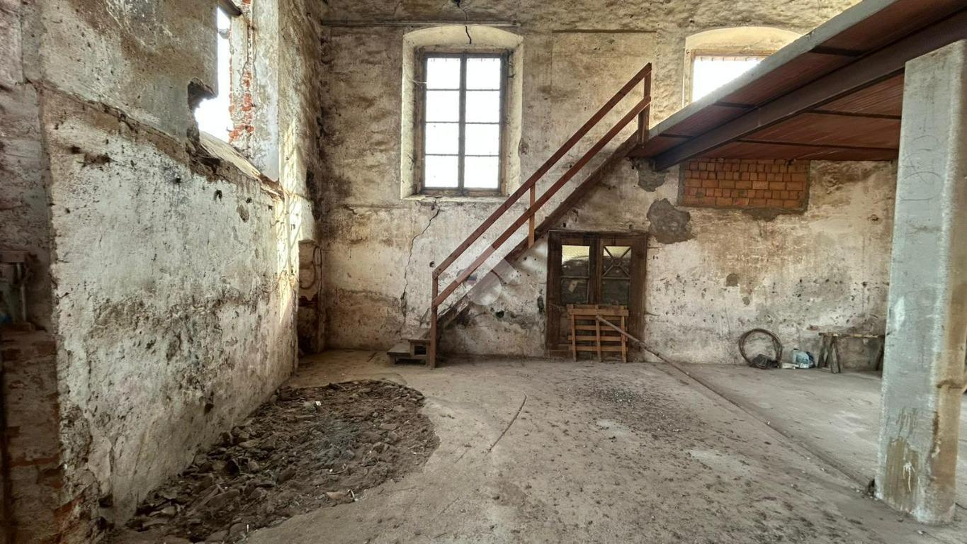 Rustico in Vicolo Varaitina 6, Costigliole Saluzzo