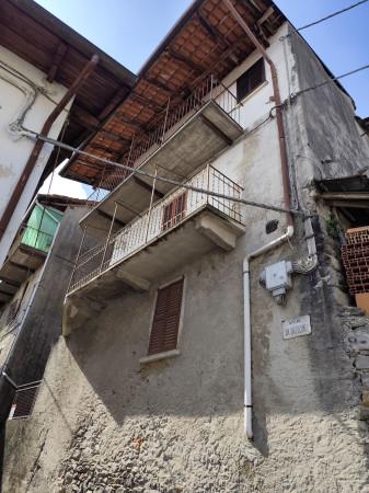 Terratetto unifamiliare in Via San Bartolomeo 2, Lesa — foto 4 di 5