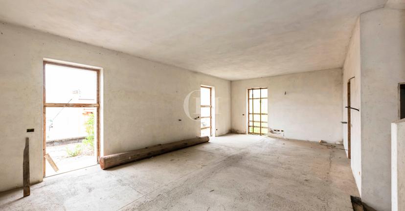 Villa unifamiliare, Monticelli Brusati — foto 5 di 5
