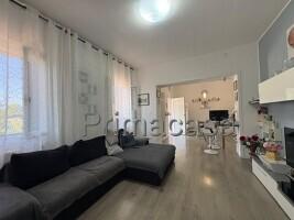 Villa a schiera in Via Fornera 16, Jesolo