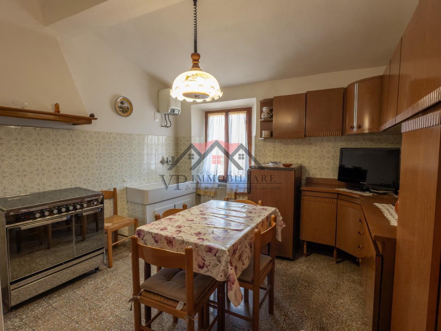 Appartamento, Castelnuovo di Val di Cecina
