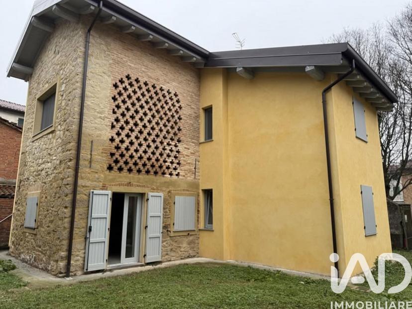 Casa indipendente, Borghetto di Borbera — foto 2 di 5