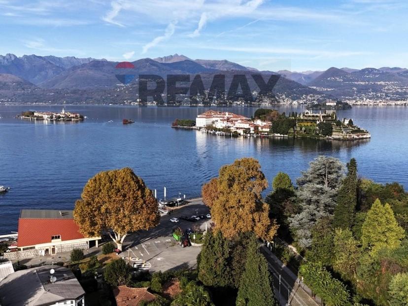 Villa in Viale Lido, Stresa — foto 3 di 5