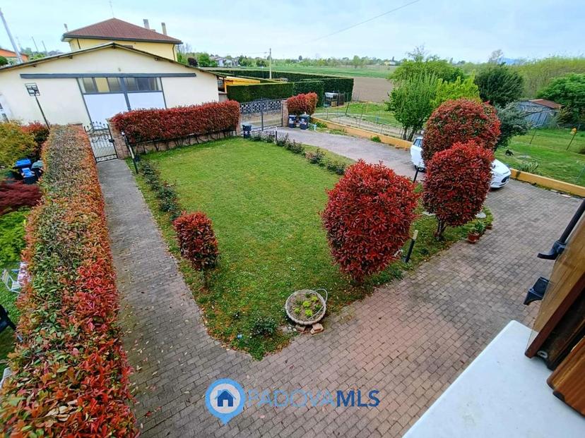 Villa a schiera in Via Cà Ferrante, Casalserugo — foto 4 di 5
