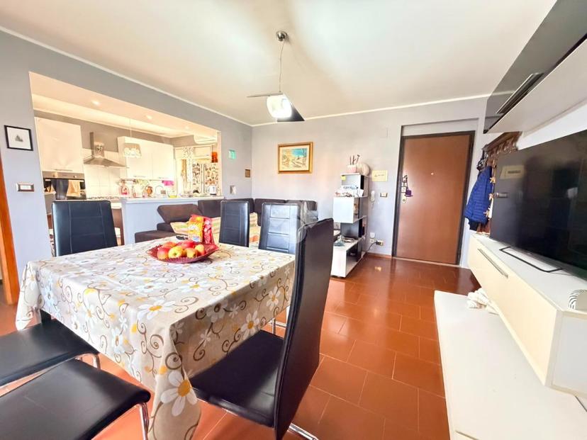 Quadrilocale in Via Ravagnese Superiore 60, Reggio di Calabria