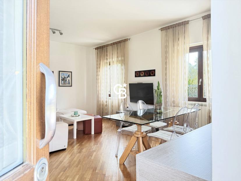 Villa in Via degli Ulivi 16, Vitorchiano — foto 2 di 5