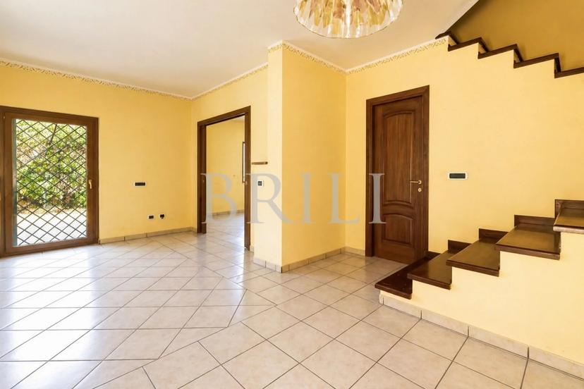 Casa indipendente in Via Eugenio Montale N. 43 Olbia, Olbia — foto 5 di 5