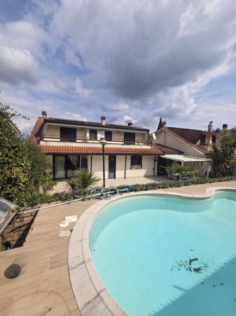 Villa a schiera in Viale Fabrateria Vetus 38, Ceccano — foto 2 di 5