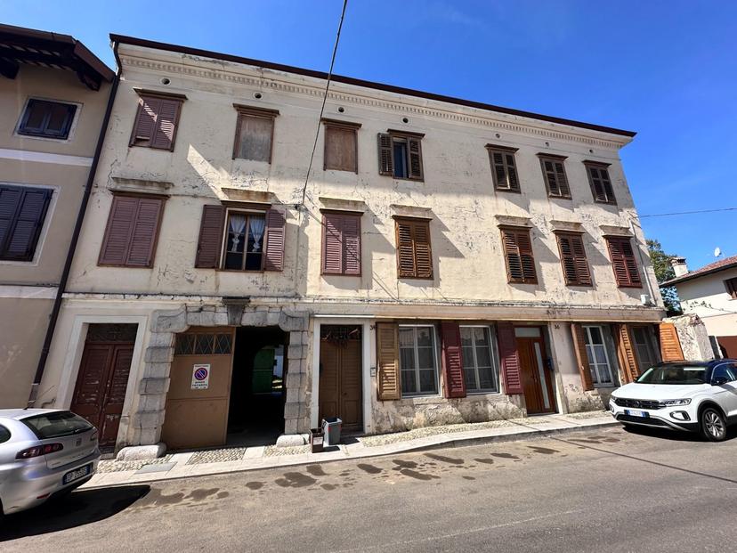 Terratetto plurifamiliare, Cormons — foto 5 di 5
