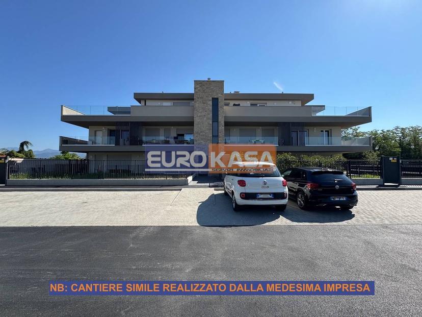 Quadrilocale in Via Konrad, Osio Sopra — foto 4 di 5