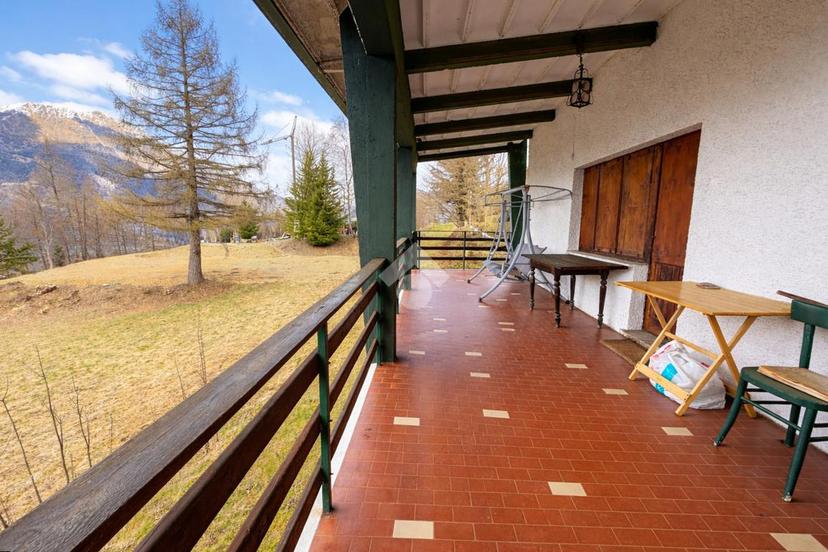 Casa indipendente in Via Canali, Tirano — foto 5 di 5