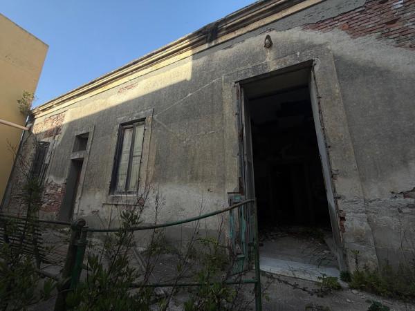 Villa in Via Lungomare, Spadafora — foto 2 di 5