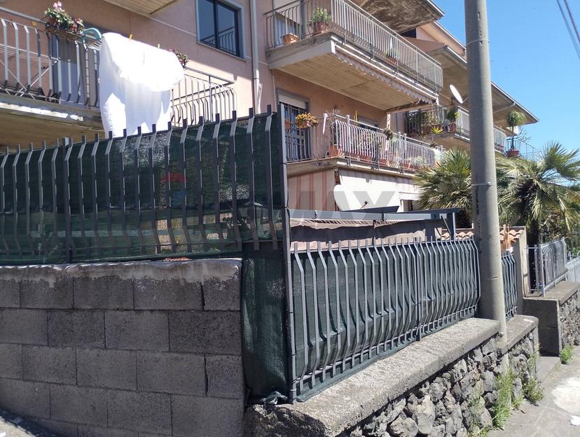 Bilocale in Via Bellini 71/B, Piedimonte Etneo — foto 5 di 5