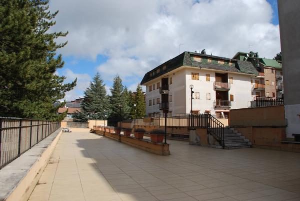 Quadrilocale in Viale Gabriele d'Annunzio, Rivisondoli
