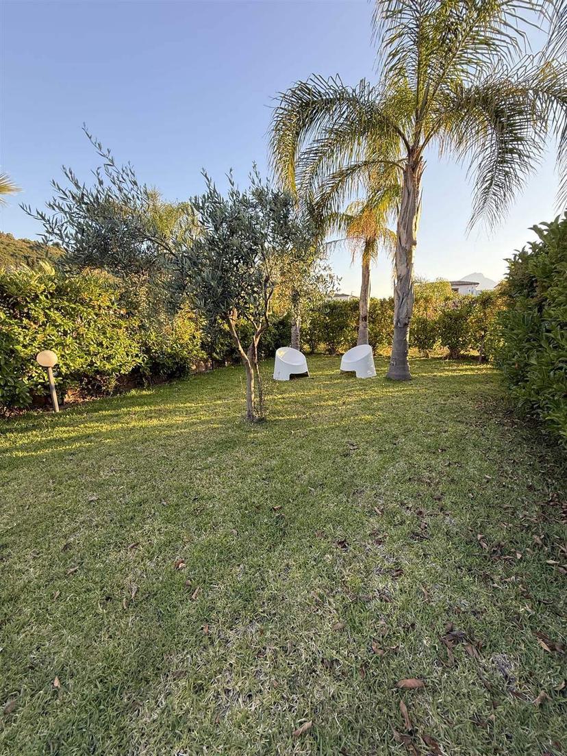 Villa a schiera, Campofelice di Roccella — foto 3 di 5