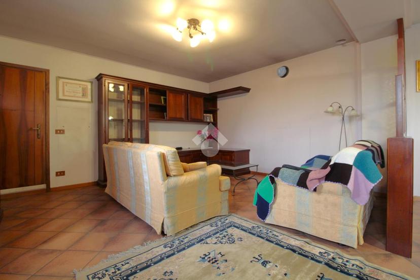 Villa in Via Monte Grappa 200, Caerano di San Marco — foto 4 di 5