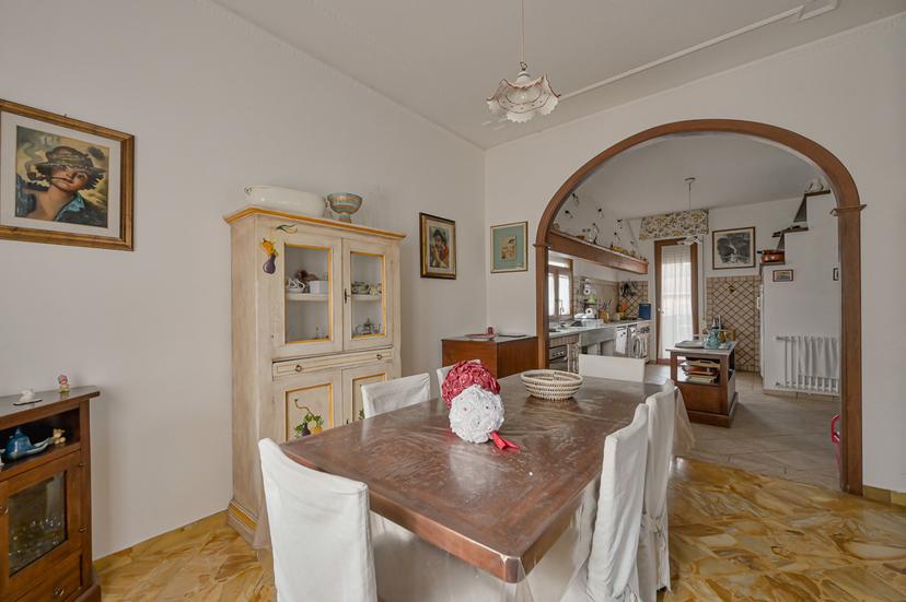 Appartamento in Via Val 4 Zona 13, Beverino — foto 4 di 5