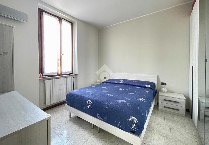 Quadrilocale in Strada Provinciale Ex Strada Statale 35 dei Giovi 3, Vertemate con Minoprio — foto 3 di 5