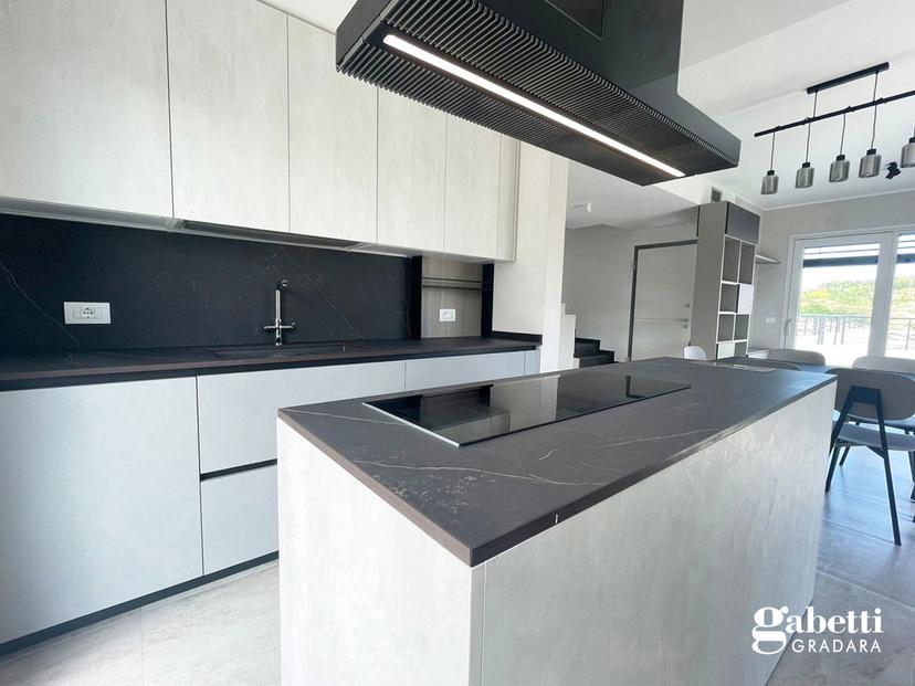 Villa bifamiliare in Via Mortola Snc, Gradara — foto 4 di 5