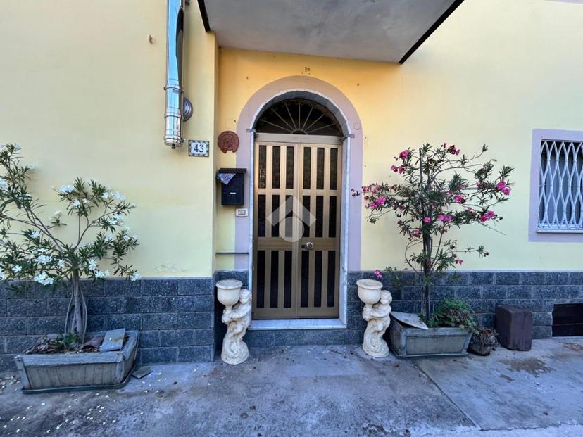 Casa indipendente in Via. S. G. Bosco 43, Novi Ligure — foto 4 di 5