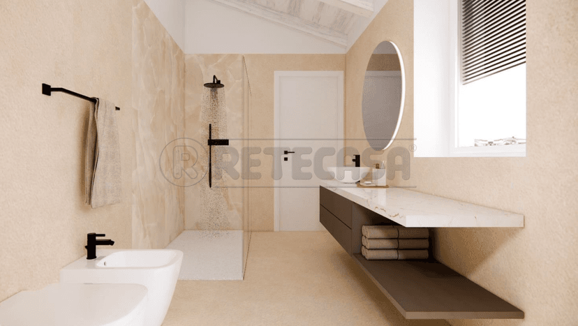 Villa a schiera, Caldogno — foto 4 di 5