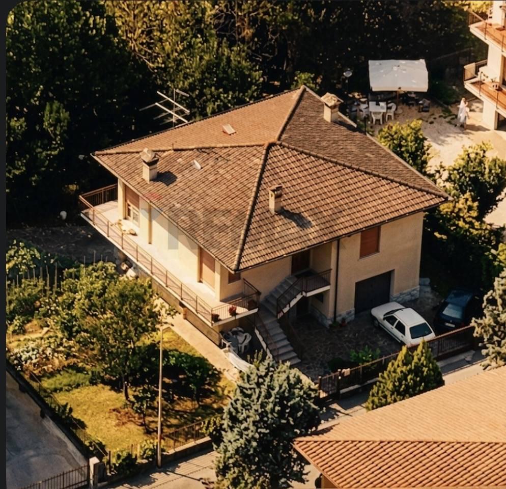 Casa indipendente in Via IV Novembre 7, Paitone