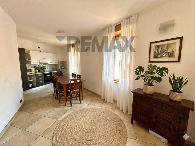 Trilocale, Angolo Terme — foto 3 di 5
