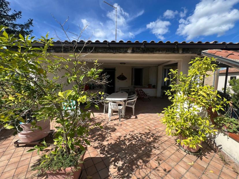 Appartamento in villa, Monte San Giovanni Campano — foto 5 di 5