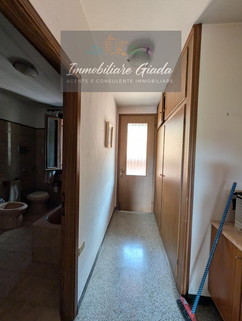 Villa a schiera, Vittorio Veneto — foto 5 di 5
