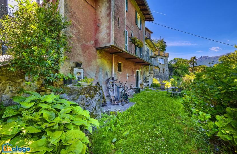 Bilocale in Piazzetta Belvedere 2, Perledo — foto 3 di 5