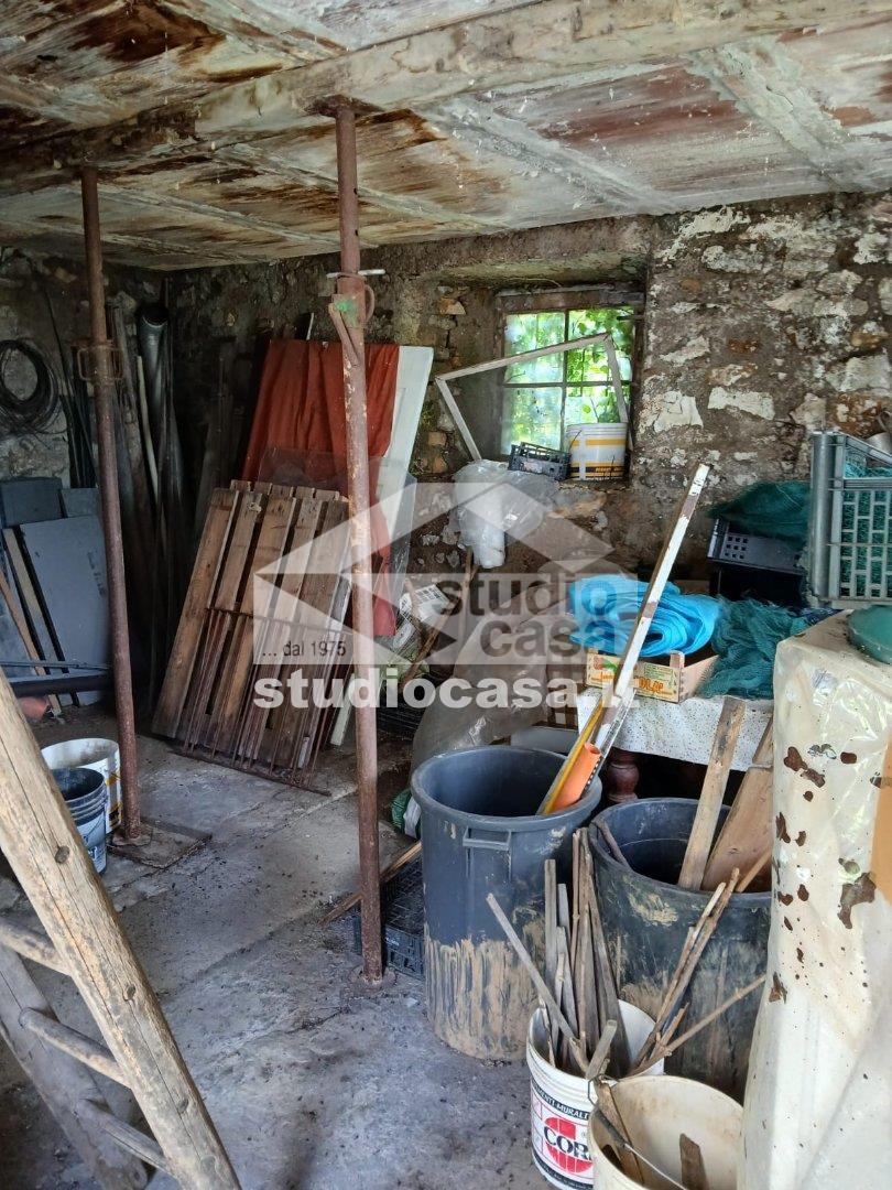 Rustico in Via Torre, Rota d'Imagna — foto 2 di 5