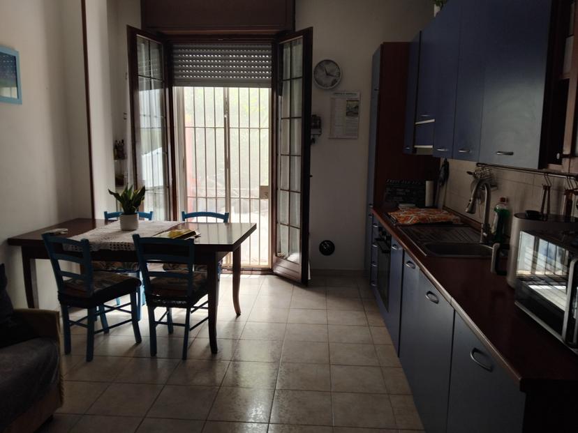 Trilocale in Via Agnesi, Monza — foto 3 di 5