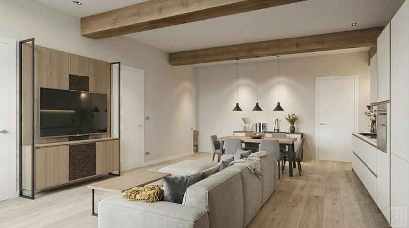 Appartamento in Via del Portone 2, Reggio nell'Emilia — foto 3 di 4