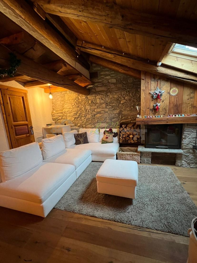 Appartamento, Courmayeur — foto 5 di 5