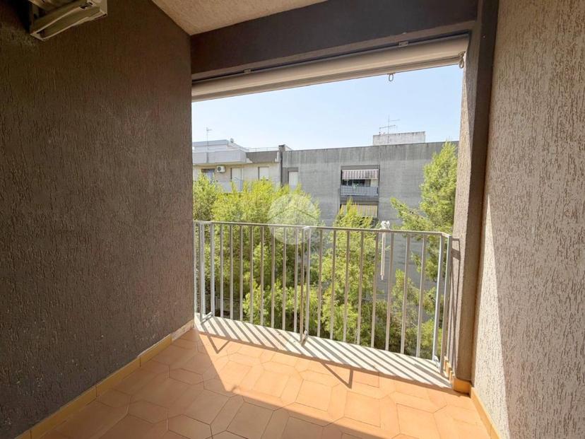 Appartamento in Via Luca della Robbia 36, Lucera — foto 3 di 5