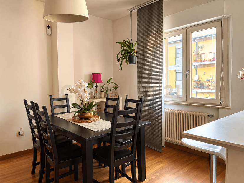 Appartamento in Via Etruria 18, Orbetello — foto 3 di 5