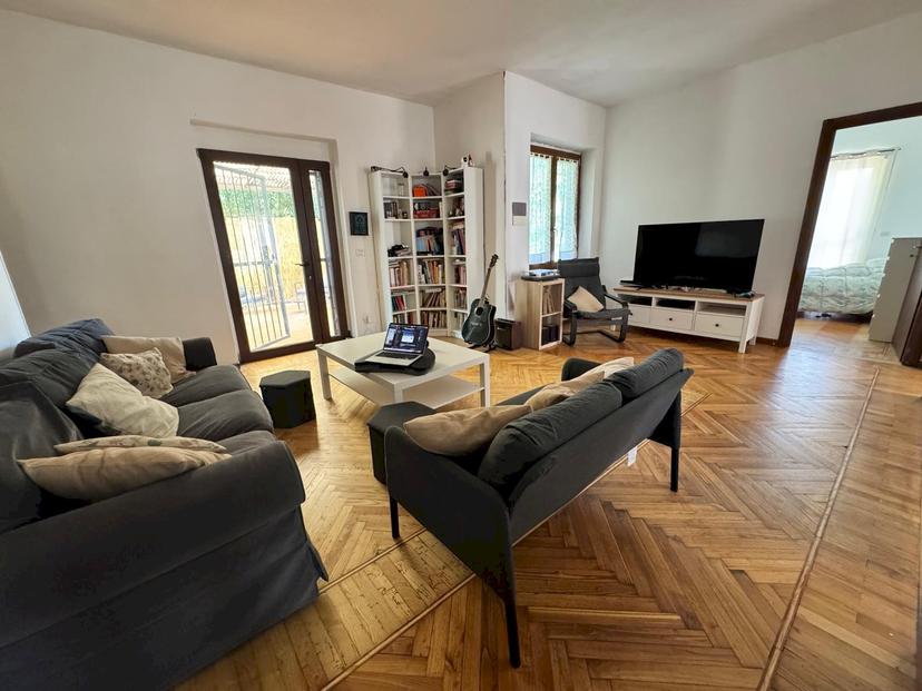 Casa indipendente in Via Alessandro Volta 6, Torre Pellice — foto 3 di 5