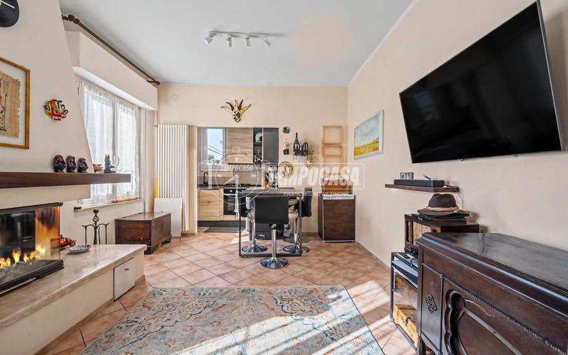 Appartamento in Via Fossa 24, Bagnacavallo — foto 2 di 5