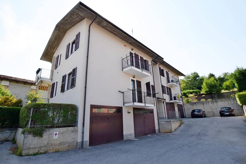 Quadrilocale in Via Roccaforte 20d, Villanova Mondovì — foto 4 di 5