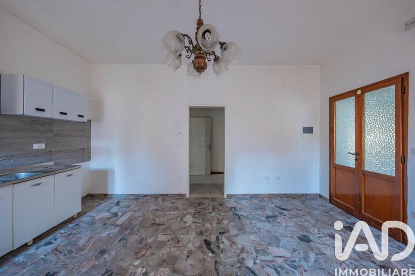 Abitazione tipica in Via Corso del Popolo 34, Ariano nel Polesine — foto 3 di 5