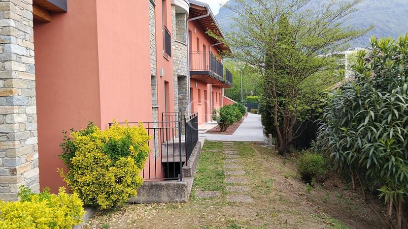 Trilocale, Gravedona ed Uniti — foto 3 di 5